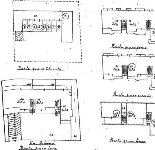Appartamento a Vittoria in Palermo - Foto 2