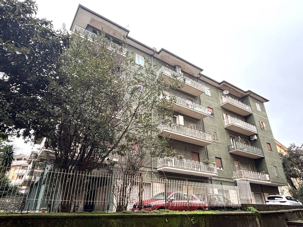 Appartamento a Avellino in Via Morelli e Silvati, 130 - Foto 3