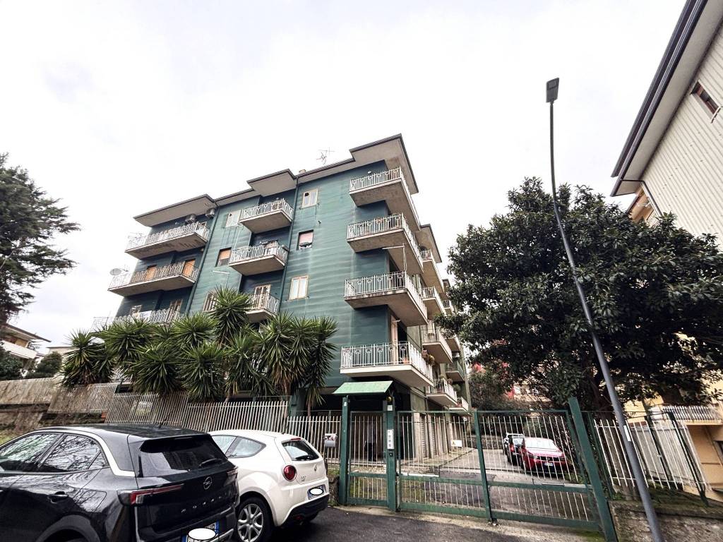 Appartamento a Avellino in Via Morelli e Silvati, 130 - Foto 4