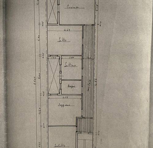 Appartamento a Vittoria in Via Pescara 53 - Foto 2