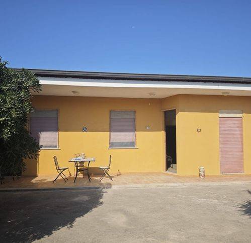 Villa a Vittoria in Via Oceania - Foto 2