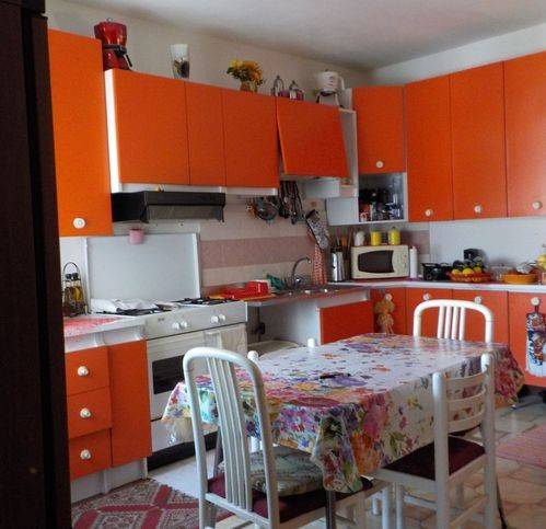 Attico / mansarda a Vittoria in Guido Rossa - Foto 2