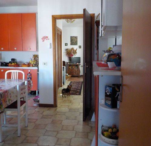 Attico / mansarda a Vittoria in Guido Rossa - Foto 3