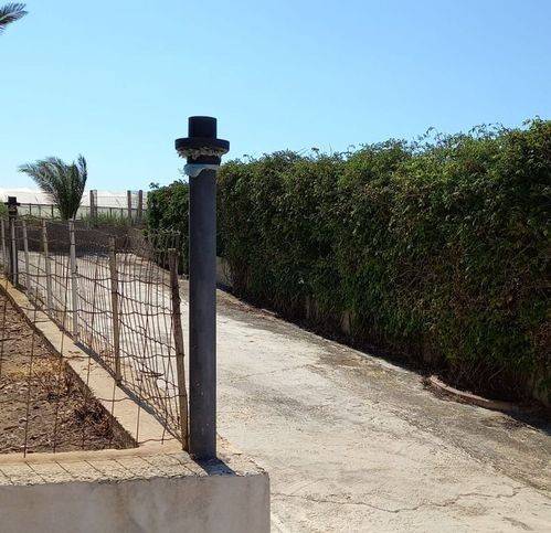 Villa a Ragusa in Contrada Maghialonga - Foto 4
