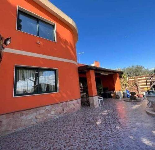 Villa a Vittoria in Contrada Anguilla 50 - Foto 2