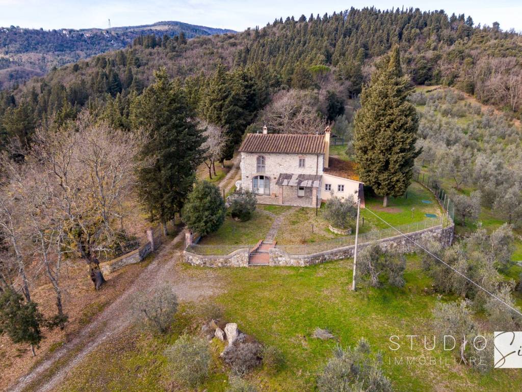 Villa a Carmignano in Via degli Asinai - Foto 2
