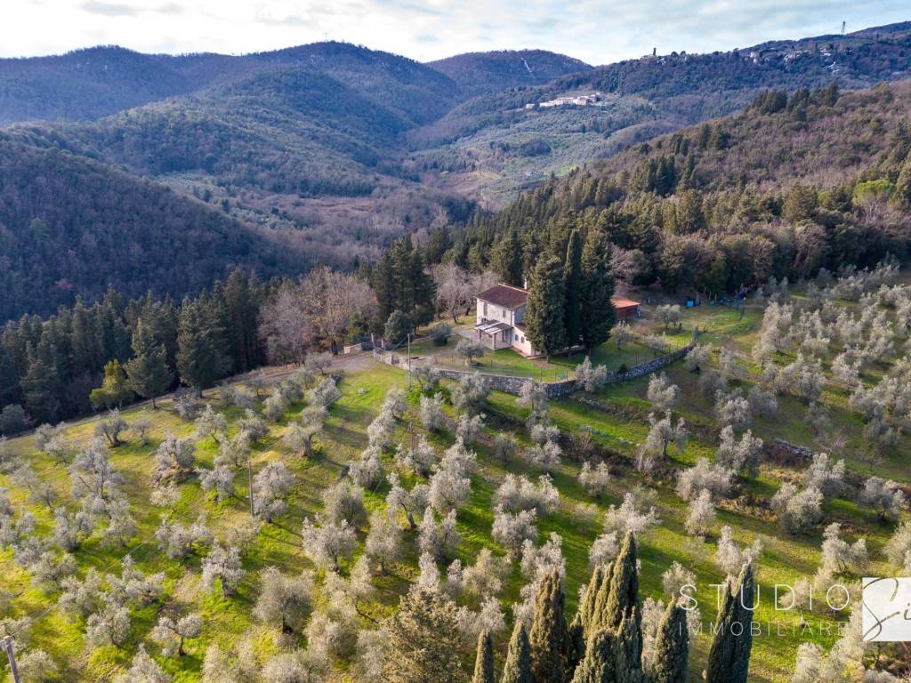 Villa a Carmignano in Via degli Asinai - Foto 3