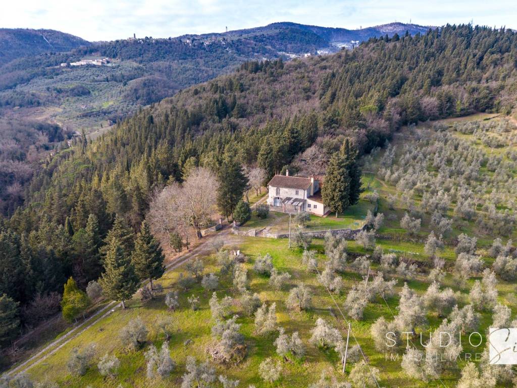Villa a Carmignano in Via degli Asinai - Foto 4