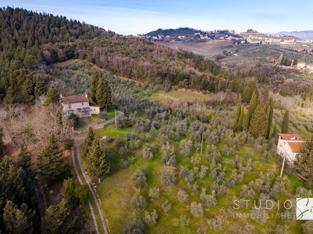 Villa a Carmignano in Via degli Asinai - Foto 5