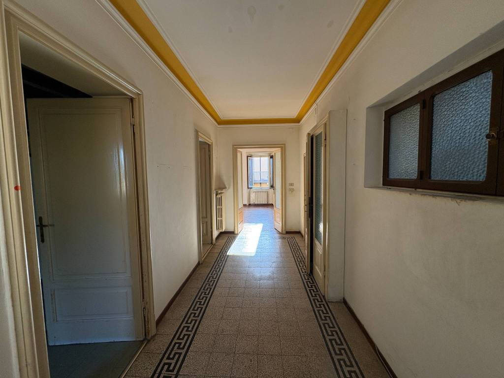 Appartamento a Sala baganza in Via Giuseppe Garibaldi, 10 - Foto 3