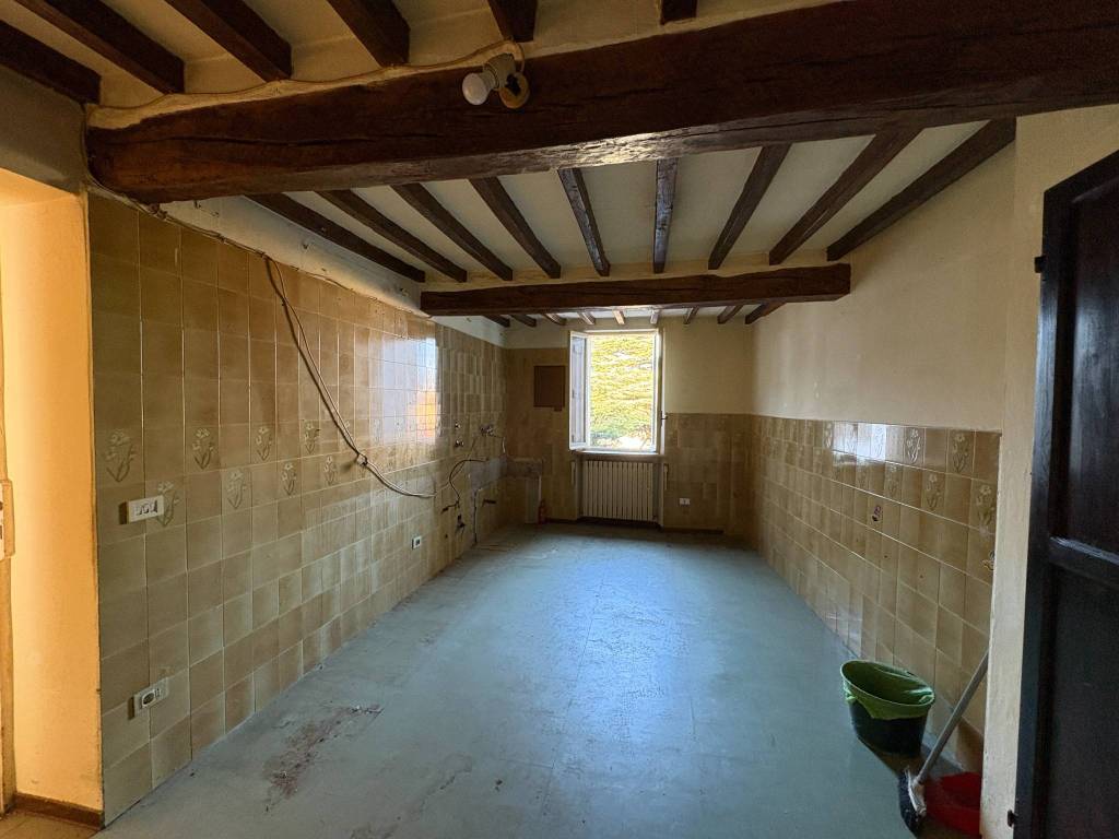 Appartamento a Sala baganza in Via Giuseppe Garibaldi, 10 - Foto 4