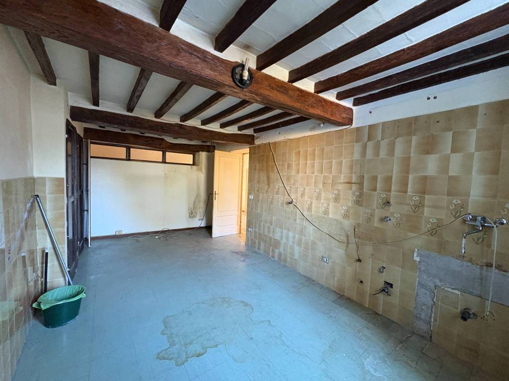 Appartamento a Sala baganza in Via Giuseppe Garibaldi, 10 - Foto 5