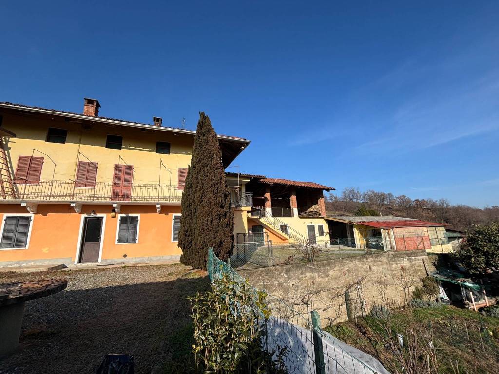Rustico / casale a Salussola in Via San Secondo Martire, 1 - Foto 2
