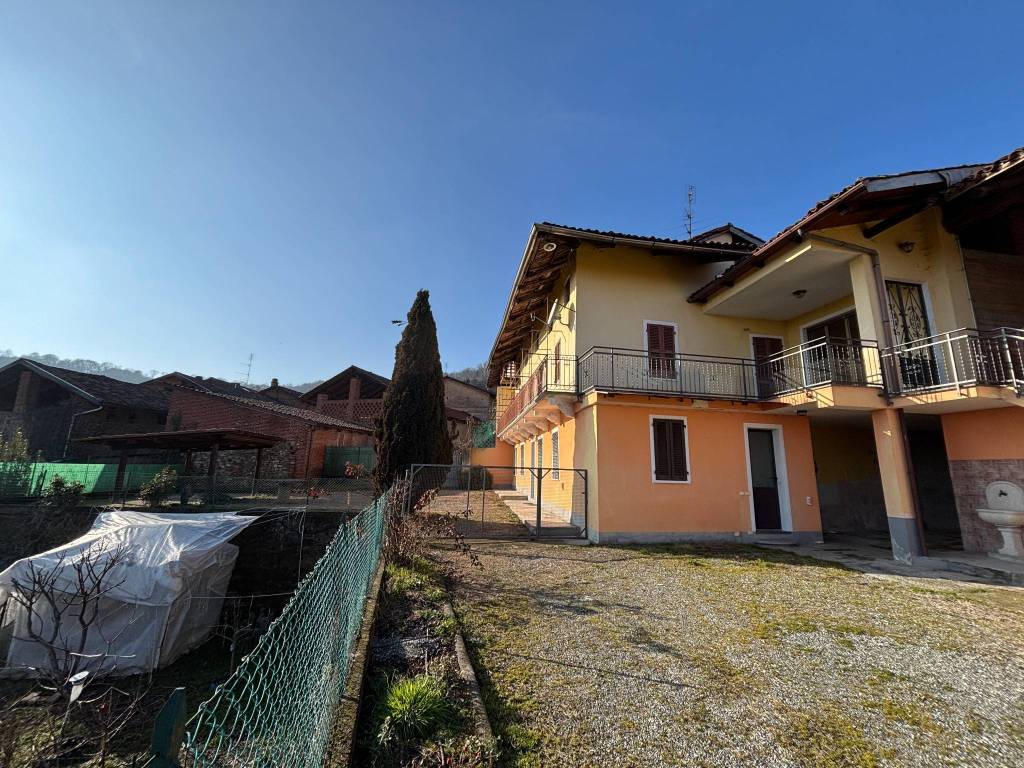 Rustico / casale a Salussola in Via San Secondo Martire, 1 - Foto 5