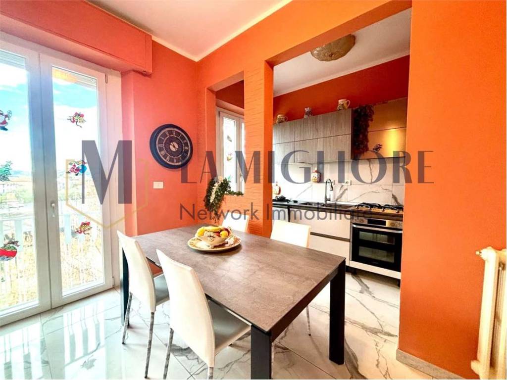 Appartamento a Montecatini-terme in Via Pietro Mascagni, 6 - Foto 2
