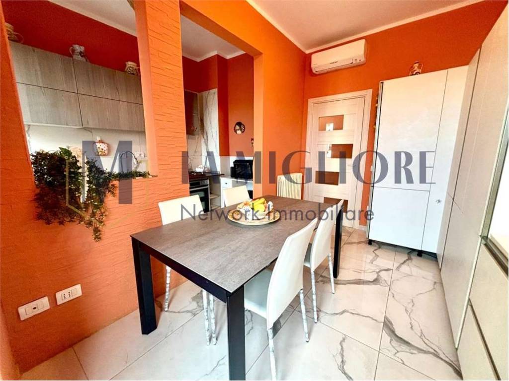 Appartamento a Montecatini-terme in Via Pietro Mascagni, 6 - Foto 3