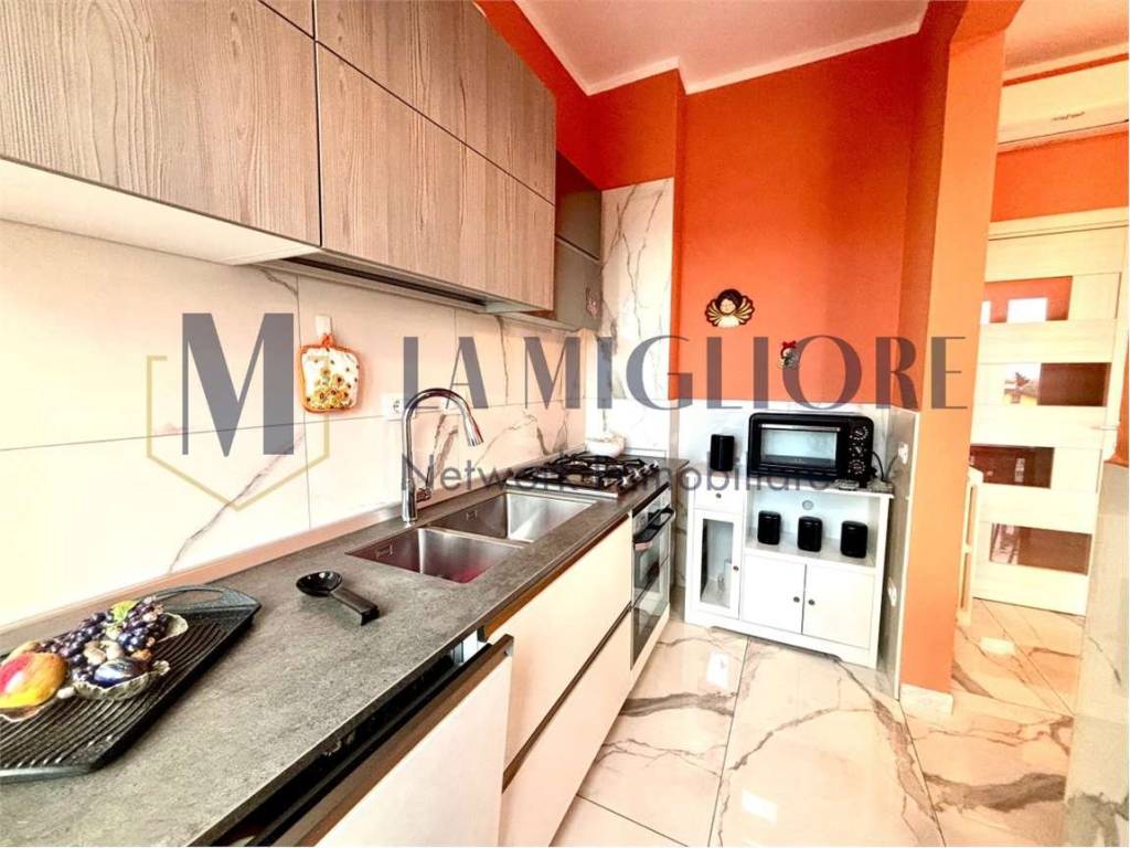 Appartamento a Montecatini-terme in Via Pietro Mascagni, 6 - Foto 4
