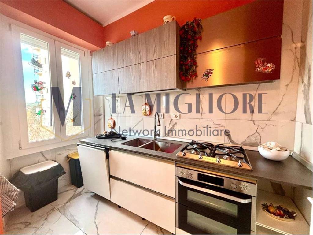 Appartamento a Montecatini-terme in Via Pietro Mascagni, 6 - Foto 5