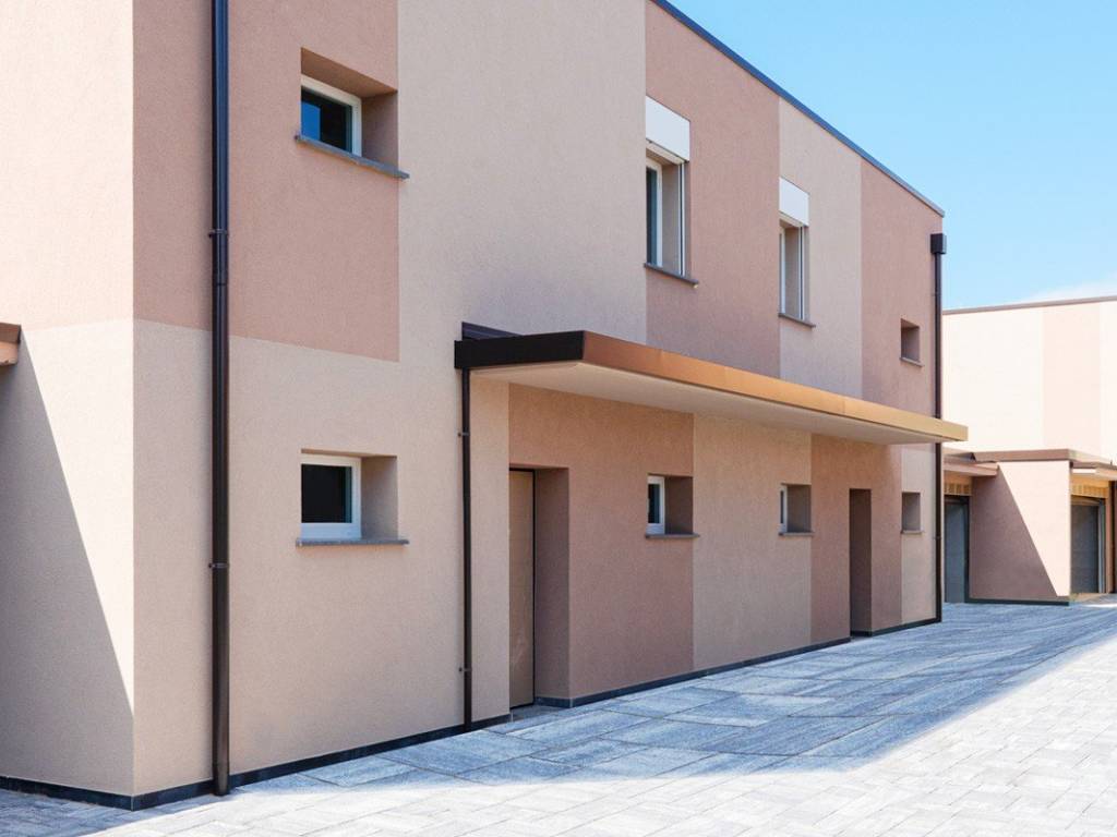 Villetta a schiera a Limido comasco in Via Roma 22070 - Foto 2