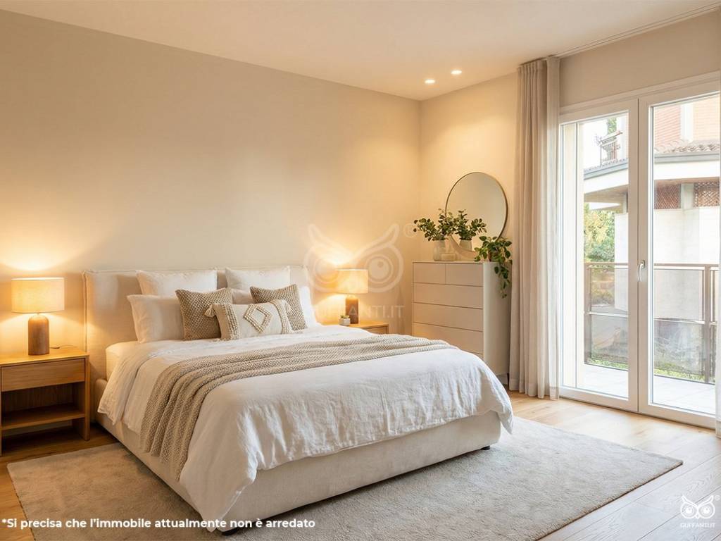 Villetta a schiera a Limido comasco in Via Roma 22070 - Foto 3