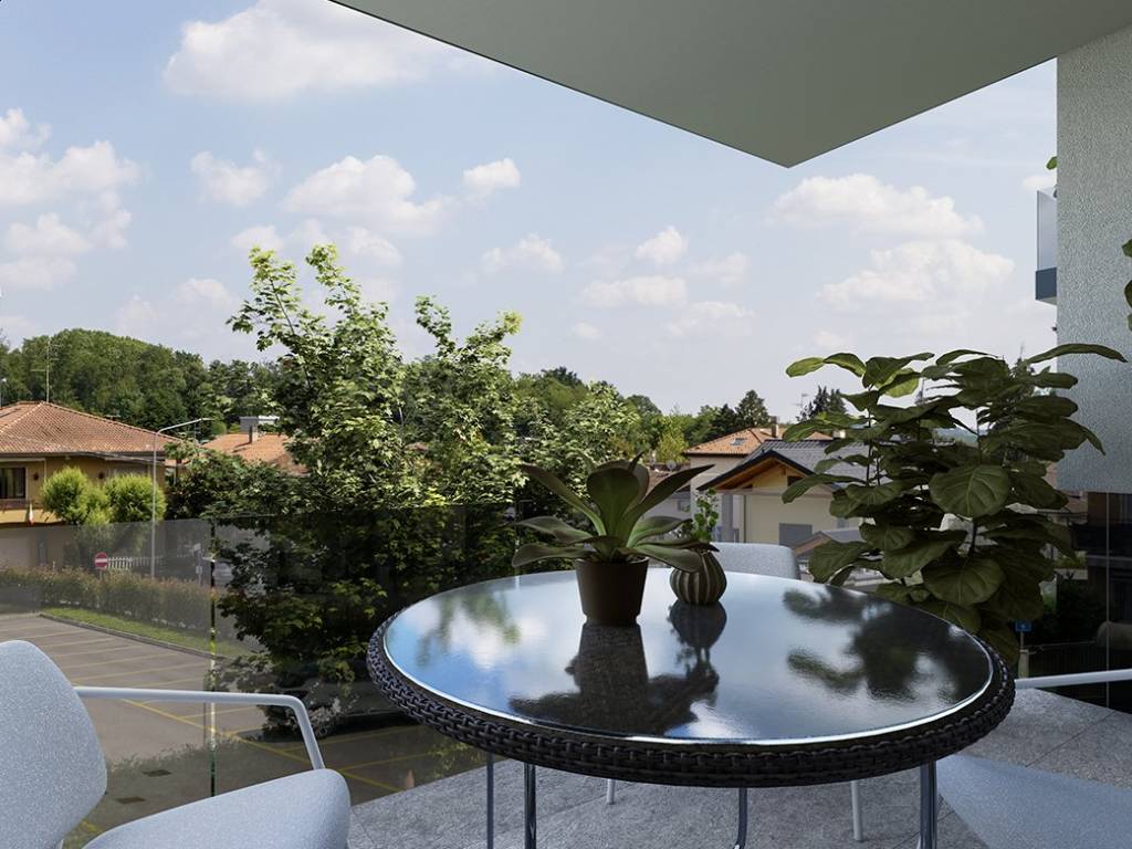 Appartamento a Bizzarone in Via Matteotti 22020 - Foto 2