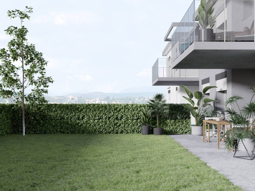 Appartamento a Bizzarone in Via Matteotti 22020 - Foto 5