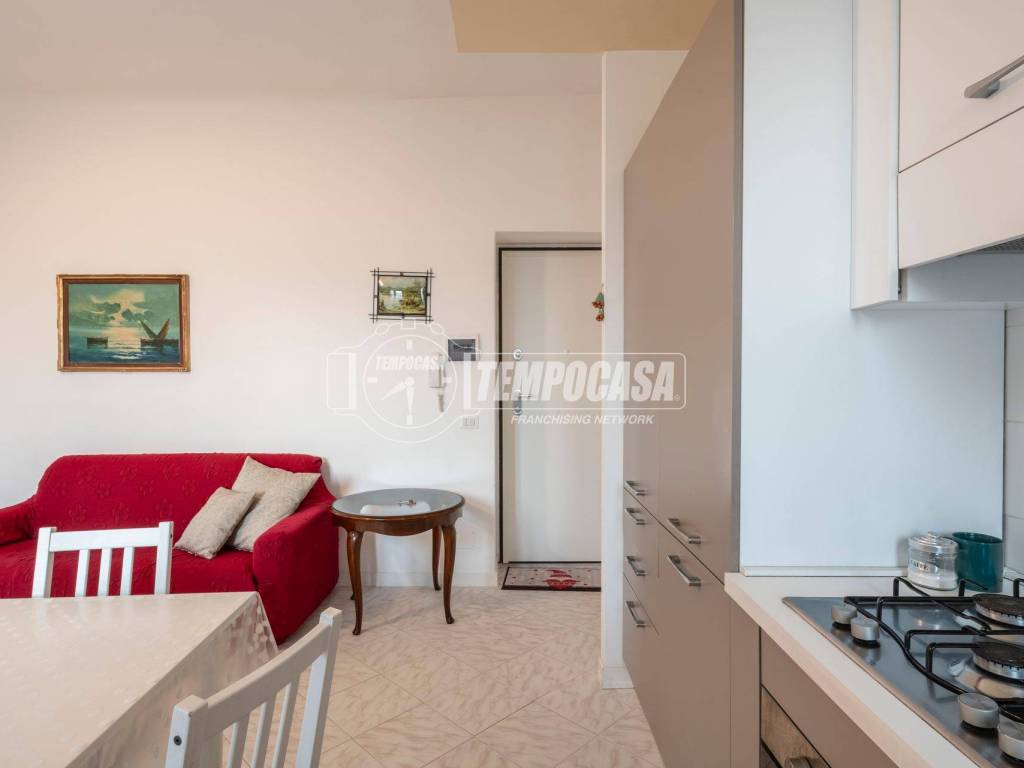 Appartamento a Macerata in Via della Pace - Foto 3