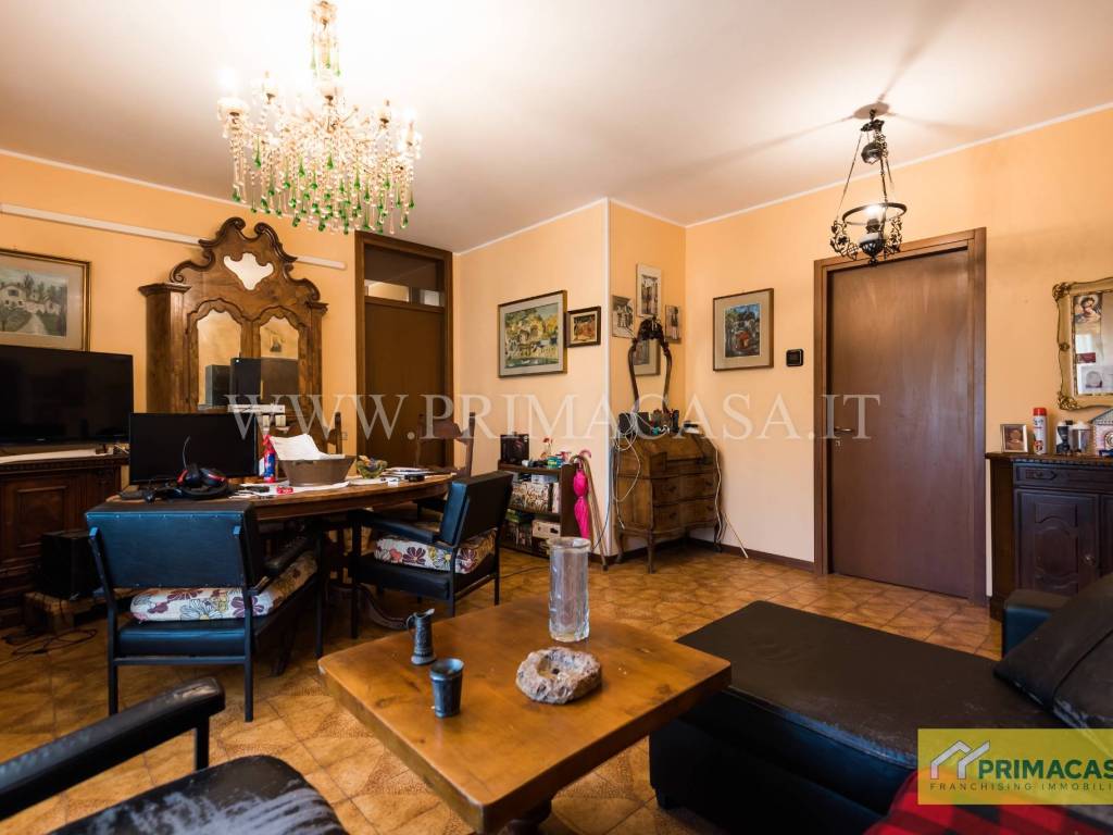 Appartamento a Verona in Via Belobono, 29 - Foto 2