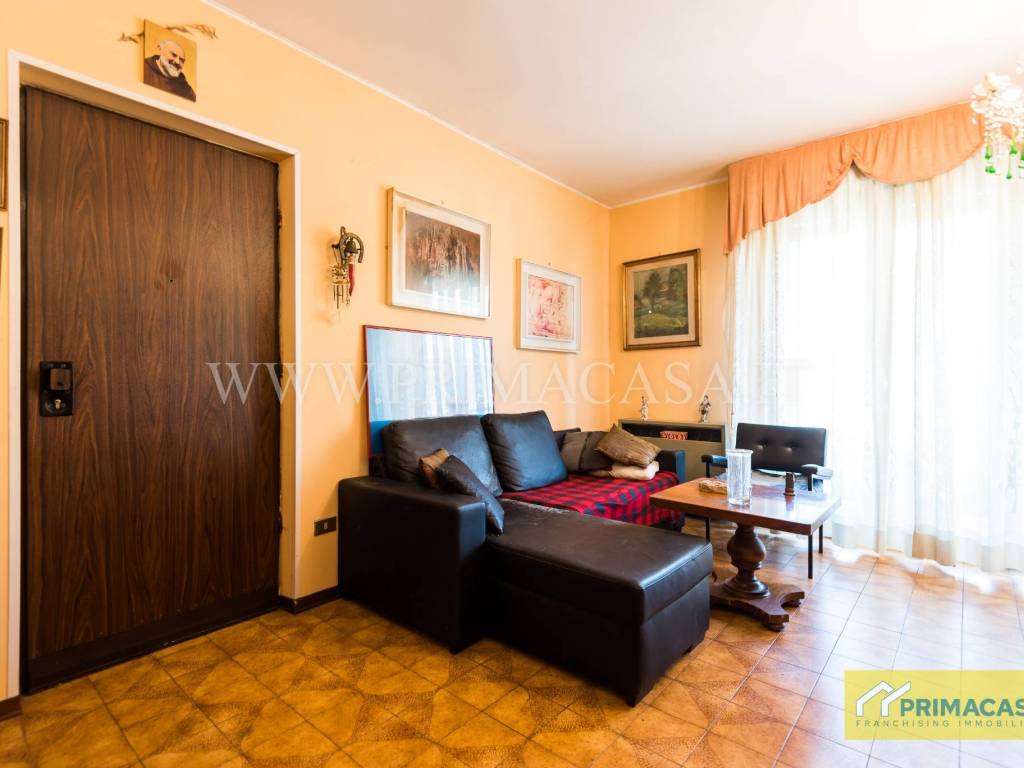 Appartamento a Verona in Via Belobono, 29 - Foto 4