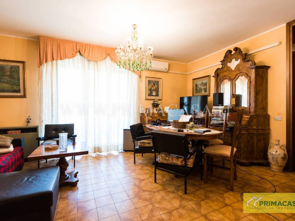 Appartamento a Verona in Via Belobono, 29 - Foto 5