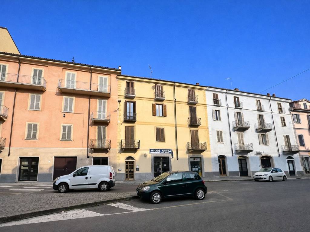 Appartamento a Acqui terme in Corso Roma, 26 - Foto 2