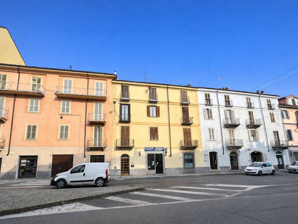 Appartamento a Acqui terme in Corso Roma, 26 - Foto 3