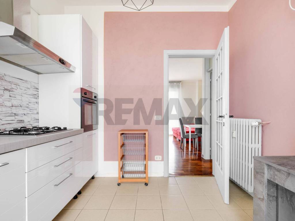 Appartamento a Casorate sempione in san Giovanni bosco, 7 - Foto 5