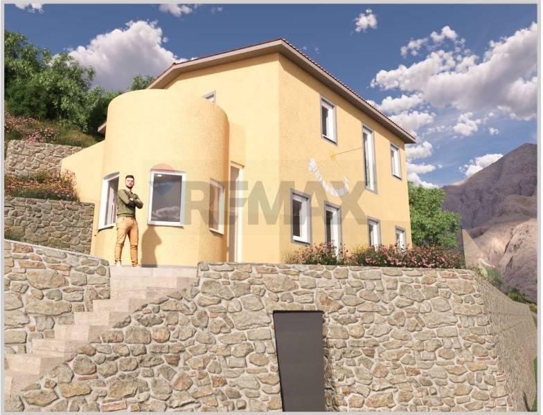 Terreno a Alassio in strada Panoramica San Bernardo, 55 - Foto 3