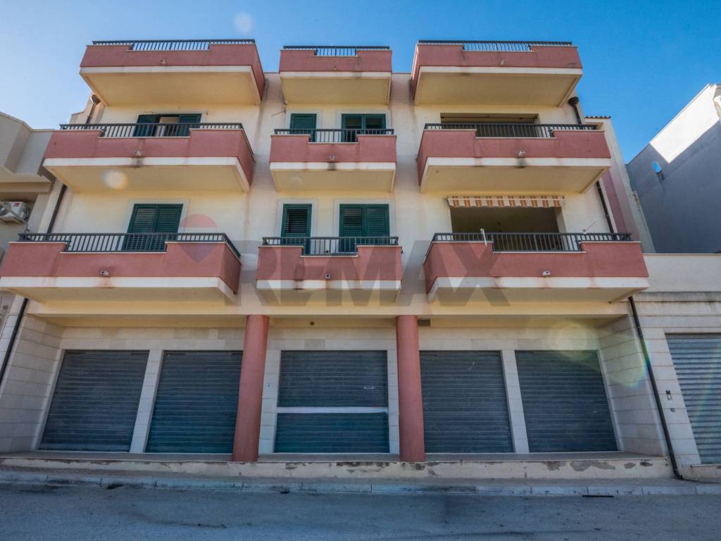 Appartamento a Rosolini in Via Cristoforo Colombo, 8 - Foto 2