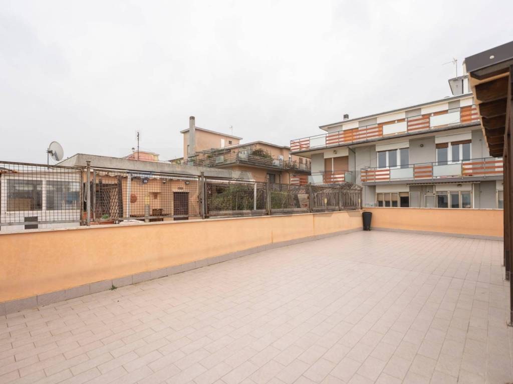 Appartamento a Falconara marittima in Via Flaminia - Foto 3