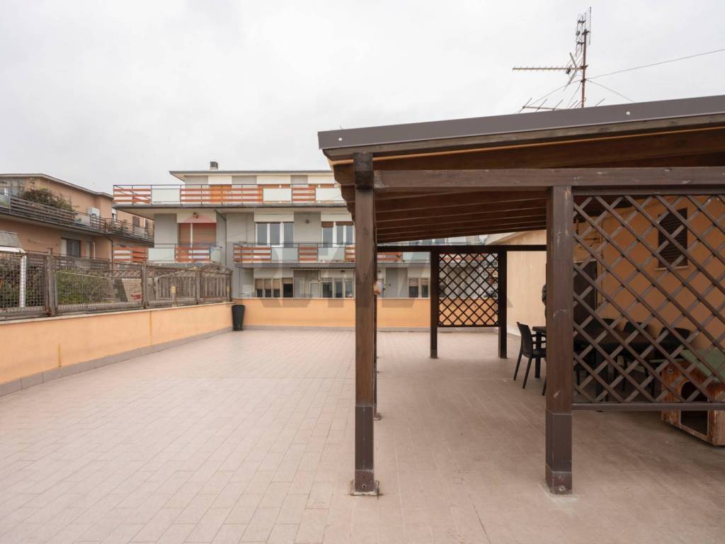 Appartamento a Falconara marittima in Via Flaminia - Foto 4