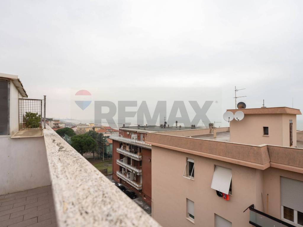 Appartamento a Falconara marittima in Via Flaminia - Foto 5