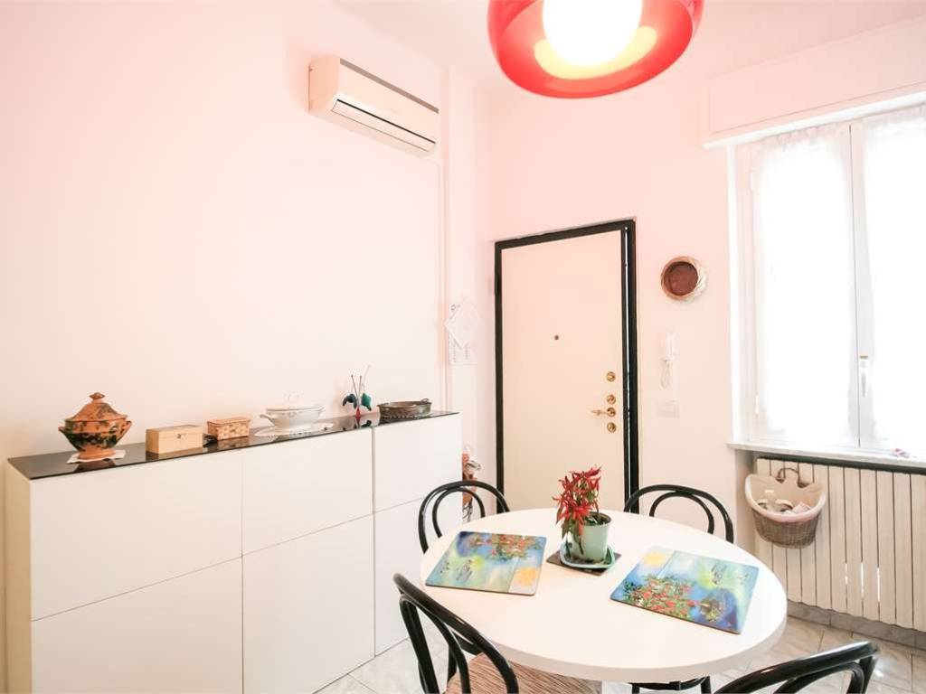 Appartamento a Paderno dugnano in Via Reali, 68 - Foto 5