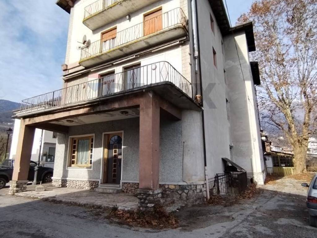 Immobile a Pedavena in Viale Vittorio Veneto, 23 - Foto 2