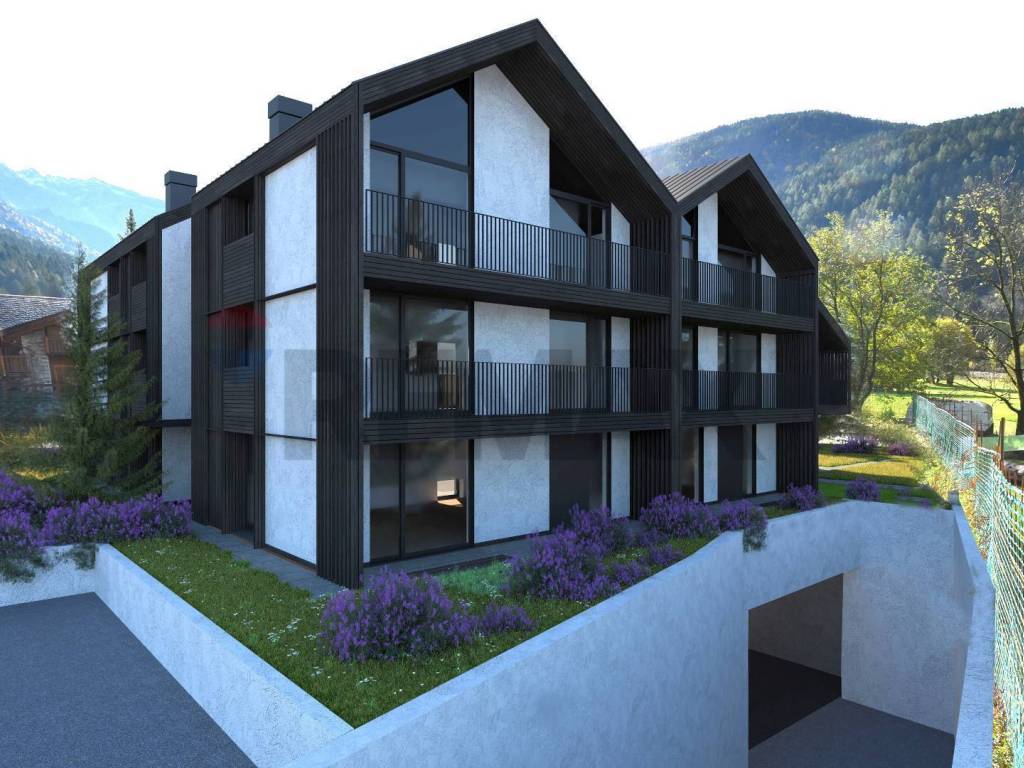 Terreno a Temù - Foto 3