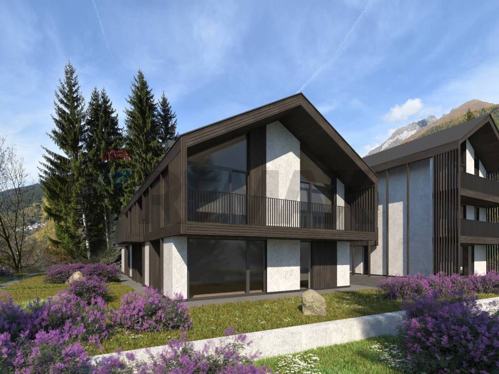 Appartamento a Temù - Foto 3