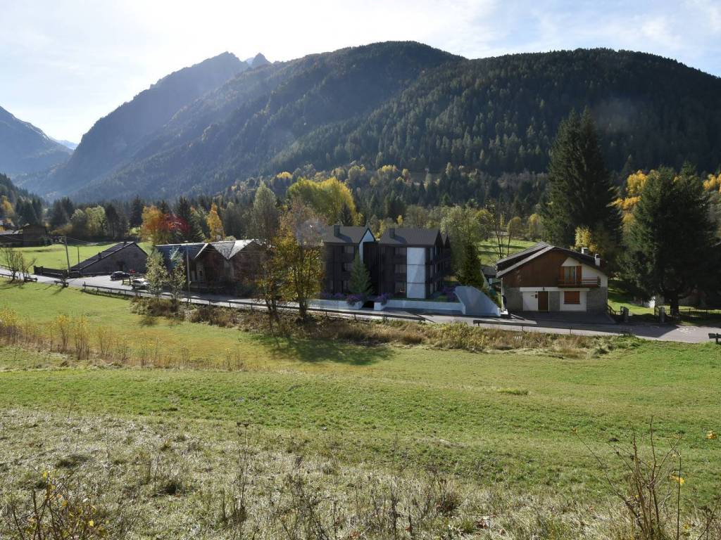 Appartamento a Temù - Foto 5