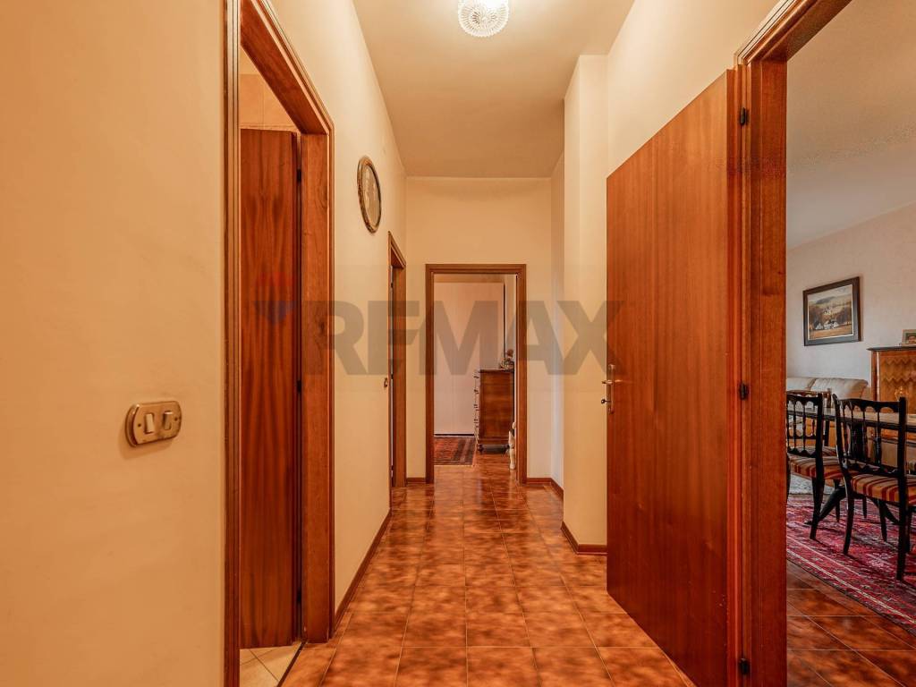 Appartamento a Reggio emilia in VIA CARAVAGGIO, 15 - Foto 2