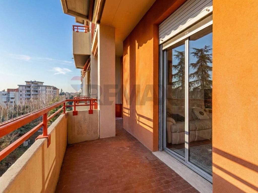 Appartamento a Reggio emilia in VIA CARAVAGGIO, 15 - Foto 4