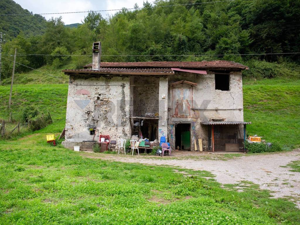 Terreno a Vobarno in Via Paisec - Foto 3