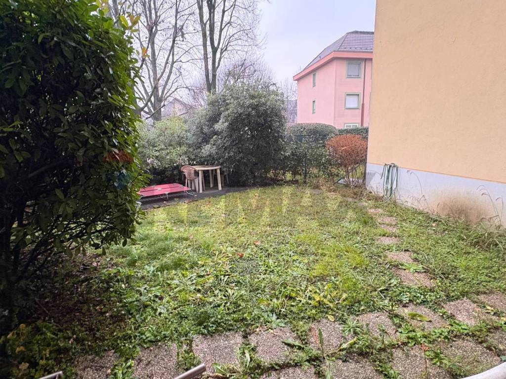 Appartamento a Arese in Via Vismara, 88 - Foto 5
