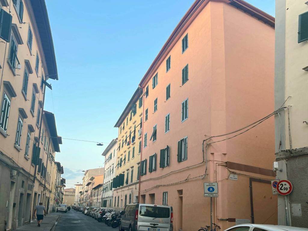 Appartamento a Livorno in Via Sproni, 60 - Foto 2