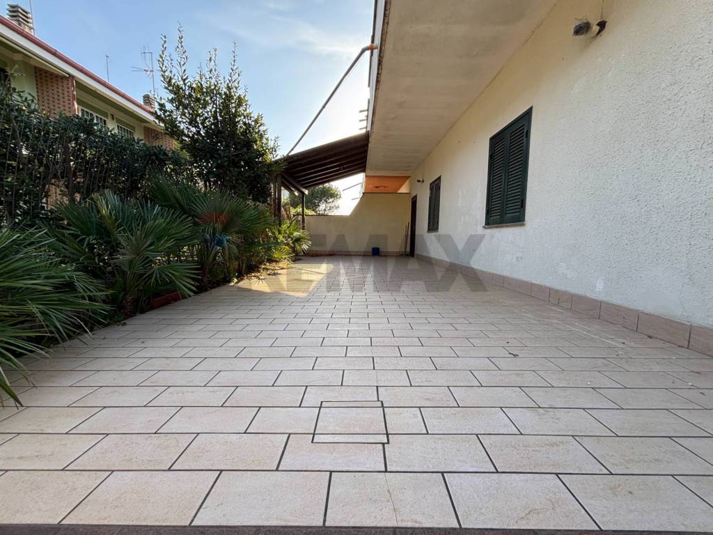 Appartamento a Ardea in Via dei cavalli marini, 183 - Foto 3