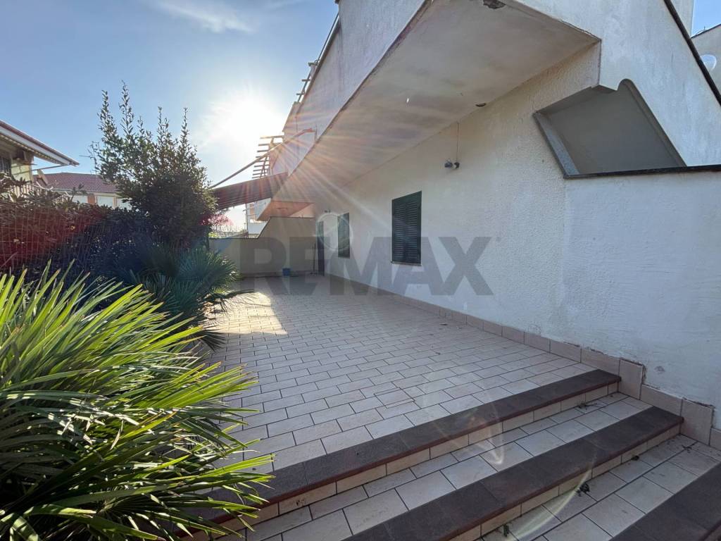 Appartamento a Ardea in Via dei cavalli marini, 183 - Foto 4